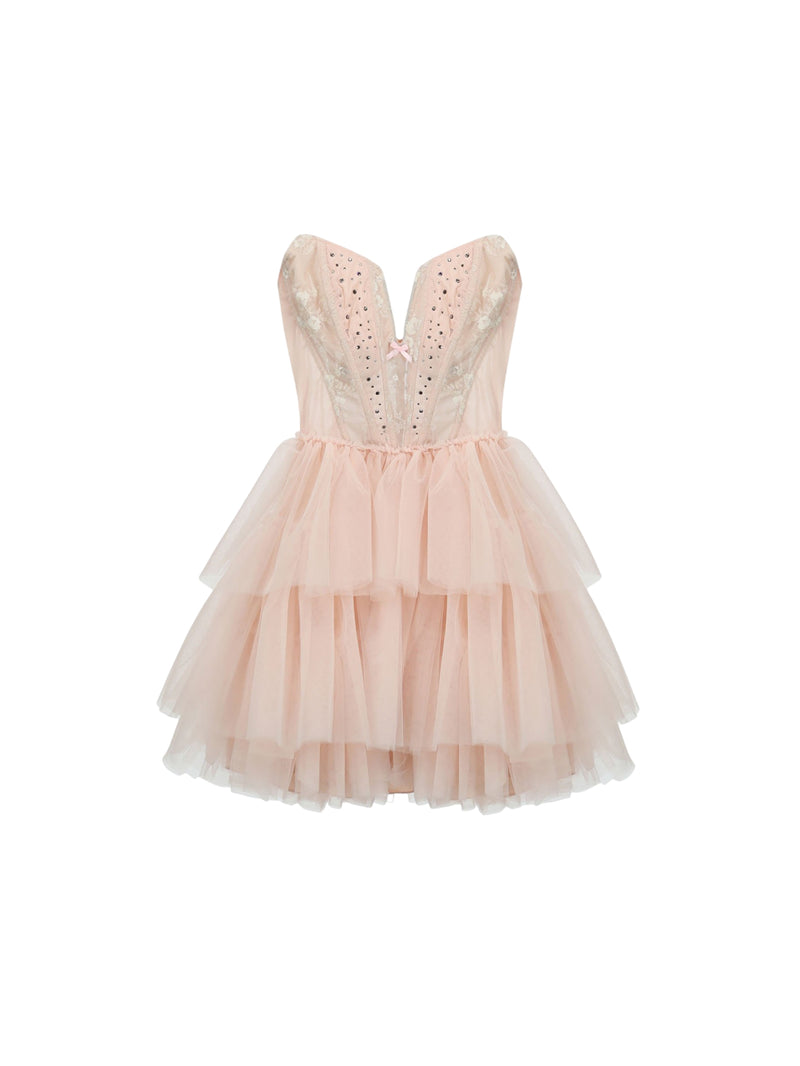 Aniye By abito Cat Dress Rhela