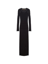 Aniye By abito long dress kim