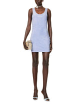 Juicy Couture abito corto isaiah scoop tow dress