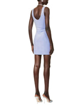 Juicy Couture abito corto isaiah scoop tow dress