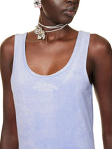 Juicy Couture abito corto isaiah scoop tow dress