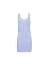 Juicy Couture abito corto isaiah scoop tow dress