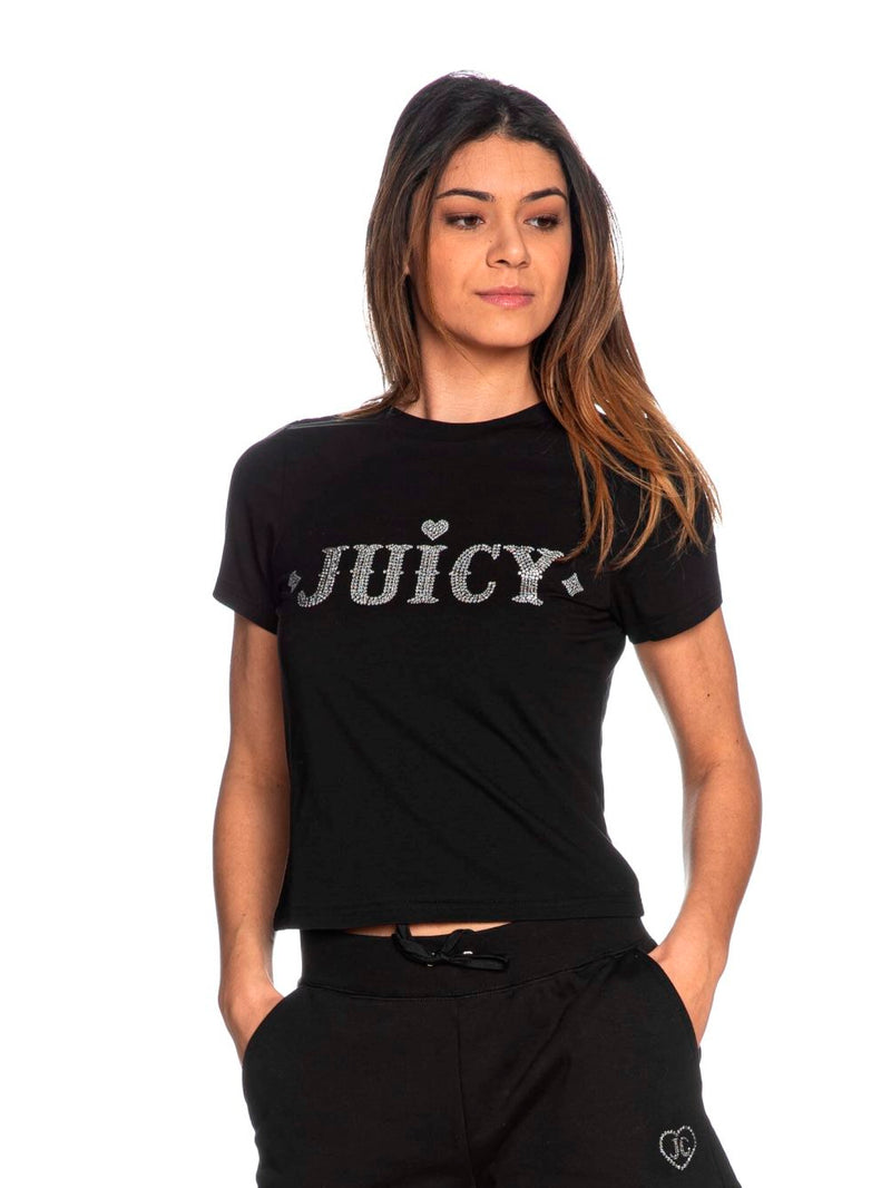 Juicy Couture t-shirt ryder rodeo