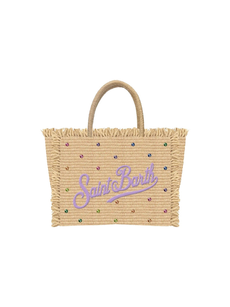 Borsa Grande Beige