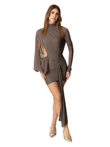 Aniye By mini dress Xena