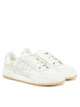 Elisabetta Franchi sneakers in pelle