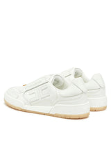 Elisabetta Franchi sneakers in pelle