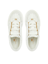 Elisabetta Franchi sneakers in pelle