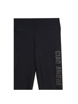 Giada Benincasa leggings leisure