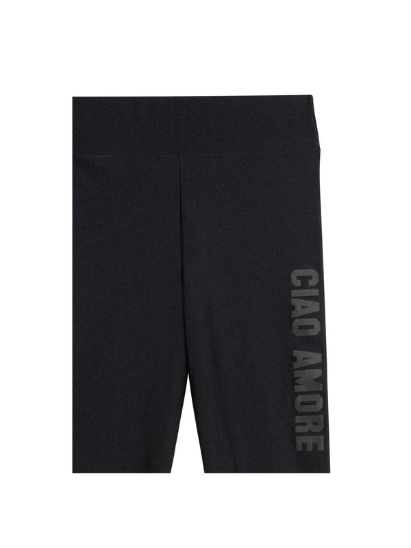 Giada Benincasa leggings leisure