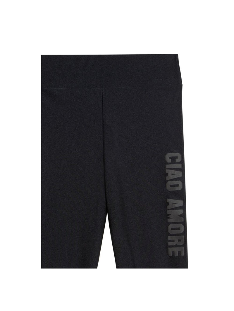 Giada Benincasa leggings leisure