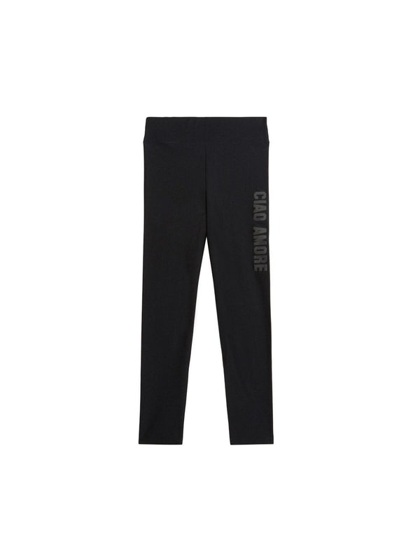 Giada Benincasa leggings leisure