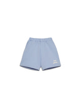 Giada Benincasa ciao amore shorts sky