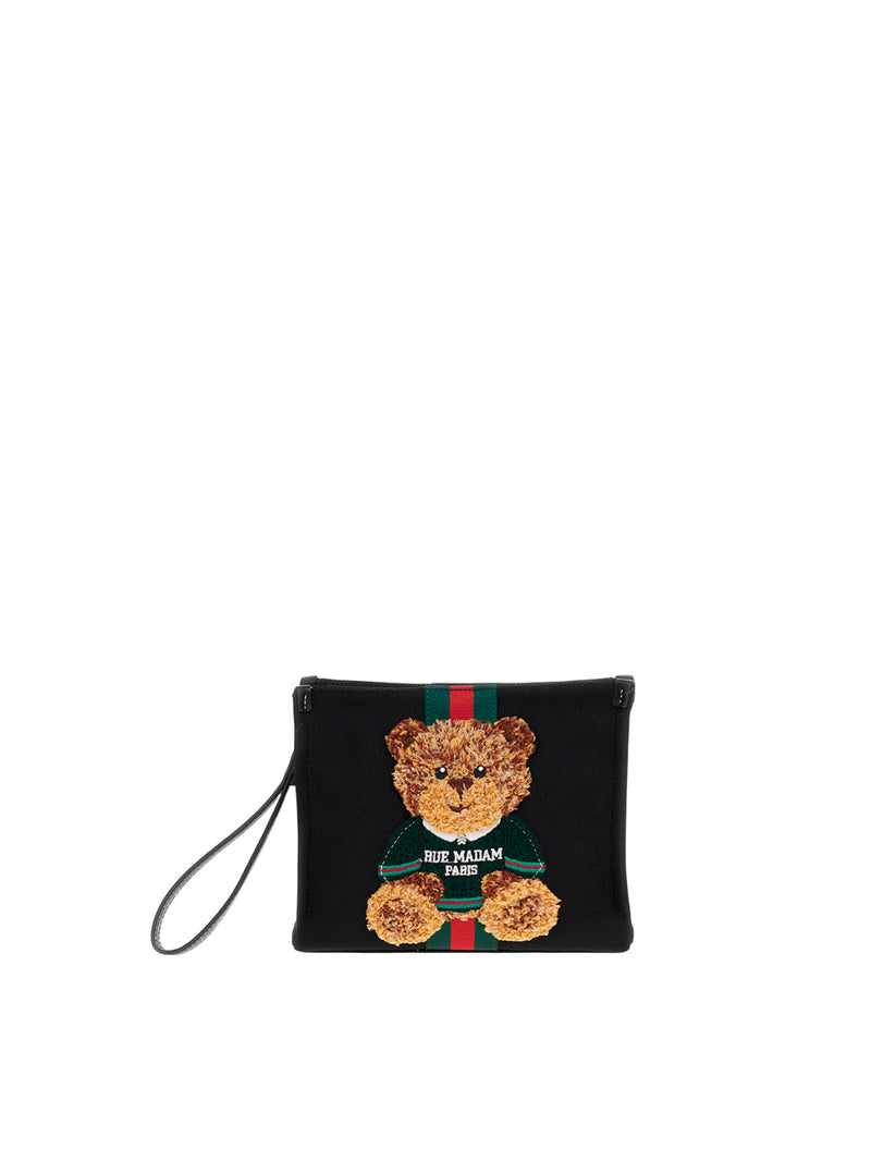 Rue Madam Paris borsa Jellystone clutch