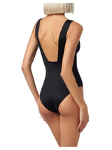 MC2 Saint Barth costume intero termosaldato da donna Calliope