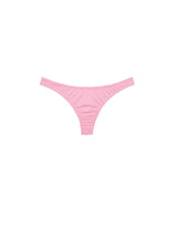 MC2 Saint Barth Nalu slip mare cheekiest rosa