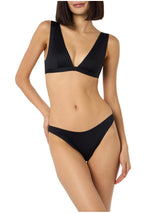 MC2 Saint Barth Top mare donna scollo termosaldato Ofelia