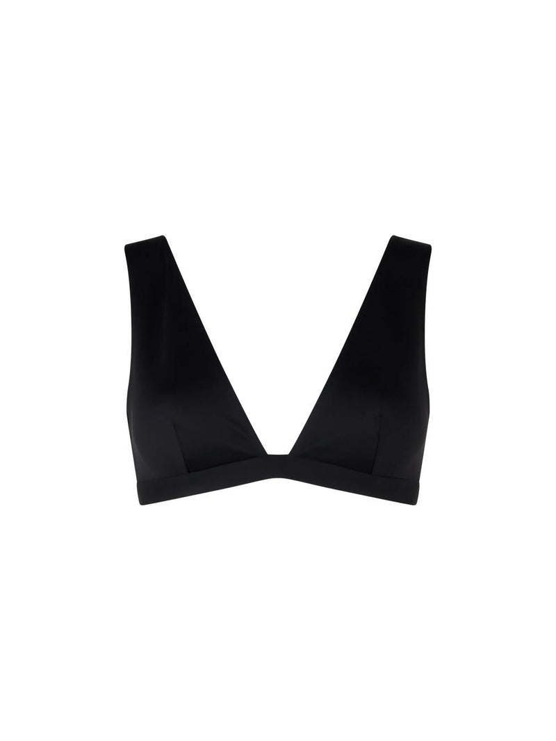 MC2 Saint Barth Top mare donna scollo termosaldato Ofelia