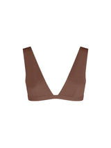 MC2 Saint Barth Top mare donna scollo termosaldato Ofelia