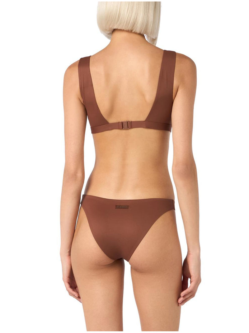 MC2 Saint Barth Slip mare donna termosaldato Reanna