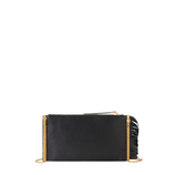 Borsa in pelle nappata