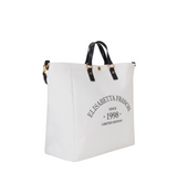 Tote in canvas