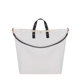 Tote in canvas