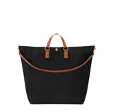 Tote in canvas