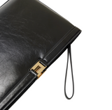 Borsa a busta effetto naplak