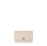 Borsa a tracolla in suede