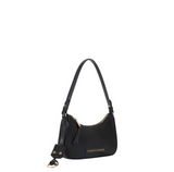 Borsa a spalla con anella