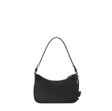 Borsa a spalla con anella