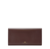 Pouch con logo embossed