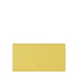Pouch con logo embossed