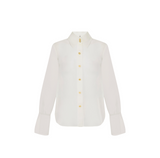 Camicia in organza