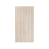 Foulard in viscosa e modal con righe jacquard