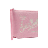 Pochette Aline effetto spugna